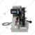 Commercial 25.4 mm Ribbon Based Batch Coding Machine, 100 Watt